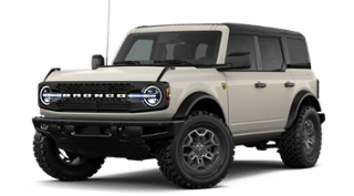 2026 Ford Bronco® External Image 1